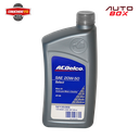 ACEITE ACDELCO PREMIUM SAE 20W50 SN MINERAL 946ML