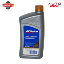 ACEITE ACDELCO TRUCK PLATINUM SAE 15W40 CK-S/SN MINERAL 946ML