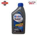 ACEITE MOTOR 20W50 MINERAL 0,946L MOBIL SUPER1000 GASOLINA