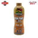 ACEITE ROSHFRANS RUN PWR FUL SINTENTIC SP 10W30 950ML