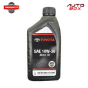 ACEITE TOYOTA 10W30 OE 946 ML
