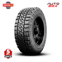 LT265/70R17 10PR 121Q/118Q BAJA LEGEND EXP R/T RWL MICKEY THOMPSON