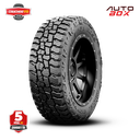 LT265/70R17 10PR 121/118Q BAJA BOSS A/T BW MICKEY THOMPSON