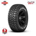 LT285/70R17 10PR 121/118R RYON GRIP A/T RWL FUJISAKI