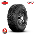 LT285/70R17 10PR 121/118R TL ALL-TERRAIN T/A KO2 LRE RWL BFGOODRICH
