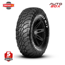LT285/70R17 121/118Q FM523 MT FIREMAX