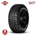 LT285/75R16 8PR 121/118R ALL-TERRAIN FJ-12 RWL FUJISAKI