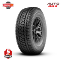 P275/65R18 114T ROAD VENTURE AT51 KUMHO