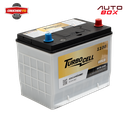 BATERIA 24TD 1100A 81Ah 139min 12V GOLD TURBOCELL