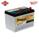 BATERIA 34TD 1000A 70Ah 117min 12V GOLD TURBOCELL