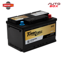 BATERIA 48TD 800A 58Ah 94min 12V GOLD TURBOCELL