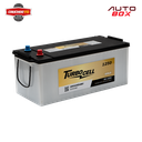 BATERIA 4D 1250A 168Ah 333min 12V GOLD TURBOCELL