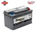 BATERIA 65AGMD 1100A 80Ah 140min 12V PLATINUM TURBOCELL