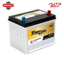 BATERIA 86TD 800A 65Ah 107min 12V GOLD TURBOCELL