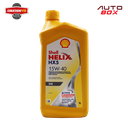 ACEITE 15W40 MINERAL SHELL HX5 SN 1L