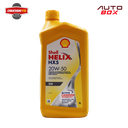 ACEITE 20W50 MINERAL SHELL HX5 SN 1L