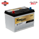 BATERIA 34TI 1000A 70Ah 117min 12V GOLD TURBOCELL