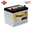 BATERIA 86TI 800A 65Ah 107min 12V GOLD TURBOCELL